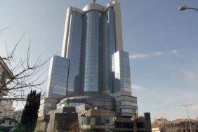 Ankara'nın 40 Yıldır Bitmeyen Oteli: Serdar Bilgili'nin Yeni Projesi 3 Büyük Çankaya Oteli