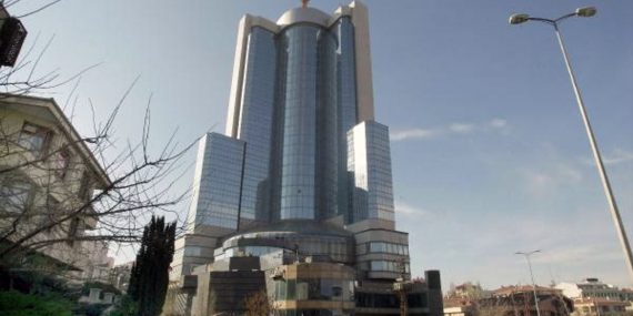 Ankara’nın 40 Yıldır Bitmeyen Oteli: Serdar Bilgili’nin Yeni Projesi