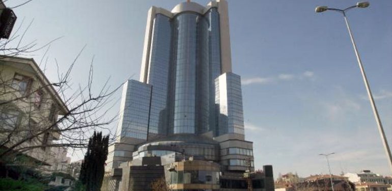 Ankara'nın 40 Yıldır Bitmeyen Oteli: Serdar Bilgili'nin Yeni Projesi 6 Büyük Çankaya Oteli
