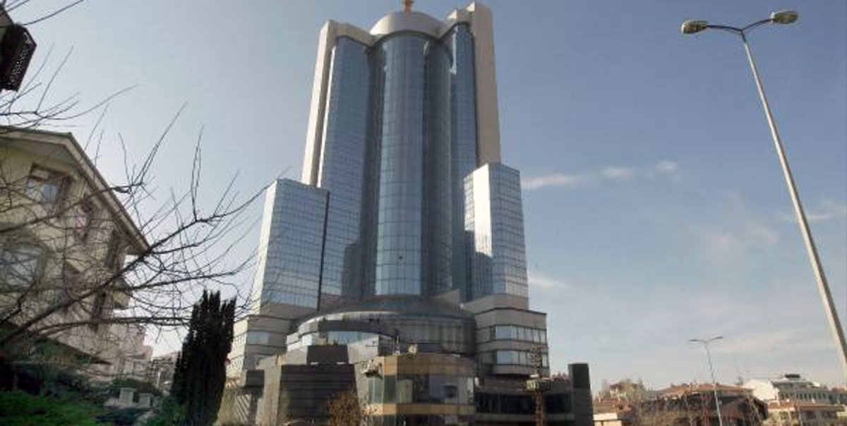 Ankara'nın 40 Yıldır Bitmeyen Oteli: Serdar Bilgili'nin Yeni Projesi 2 Büyük Çankaya Oteli