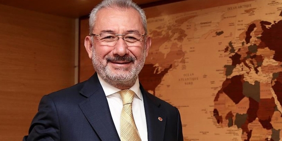 Çelik Sanayi ve Sürdürülebilirlik Zirvesi