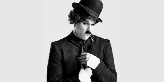 Charlie Chaplin’in Hayatı ‘Chaplin’ Oyunuyla Sahneleniyor