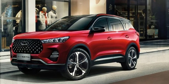 Chery SUV Modellerinde Özel Fırsatlar