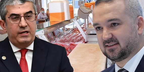 CHP Grup Başkanvekili Gündemi Değerlendirdi