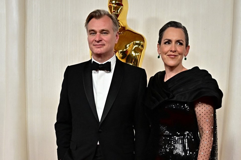 Christopher Nolan Yeni Projesine Başladı 1 En İyi Christopher Nolan Filmleri