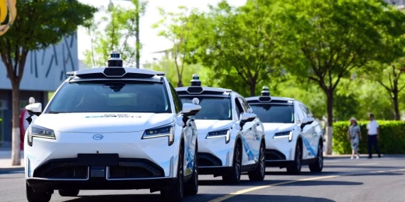 Çinli Elektrikli Araç Üreticileri ABD Pazarında Zorluklarla Karşı Karşıya
