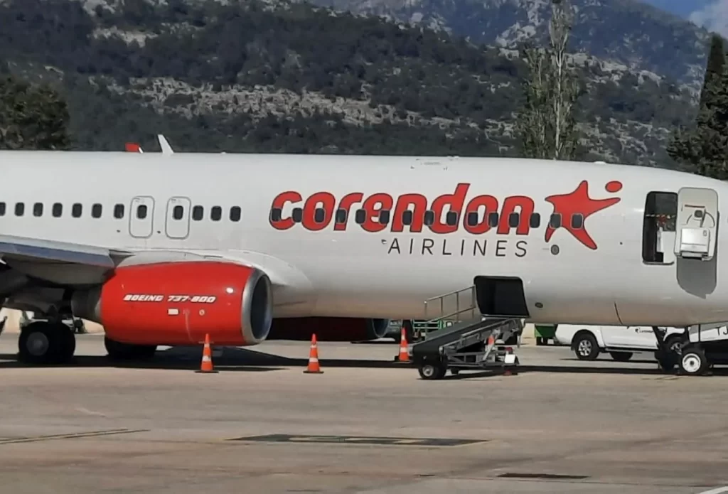 Corendon Airlines