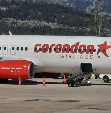 Corendon Airlines