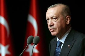Cumhurbaşkanı Erdoğan'dan Önemli Tasarruf ve Atama Açıklamaları 10 Cumhurbaşkanı Recep Tayyip Erdoğan