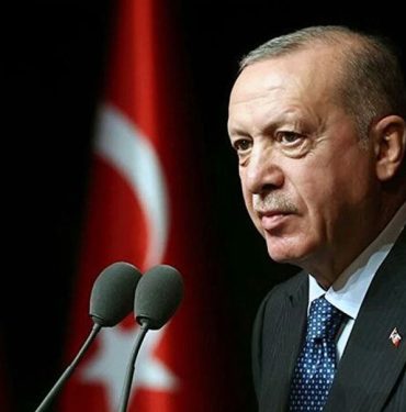 Cumhurbaşkanı Erdoğan'dan Önemli Tasarruf ve Atama Açıklamaları 7 Cumhurbaşkanı Recep Tayyip Erdoğan