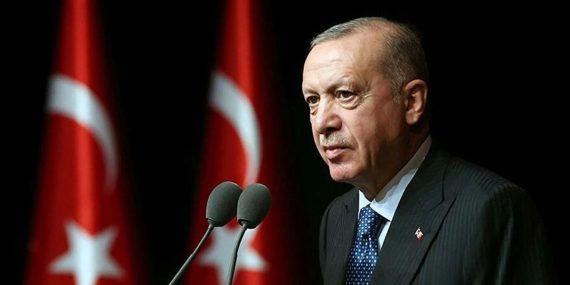Cumhurbaşkanı Erdoğan’dan Önemli Tasarruf ve Atama Açıklamaları