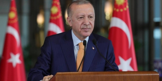 Cumhurbaşkanı Erdoğan’ın Avrupa Günü Mesajı ve Değerlendirmeleri
