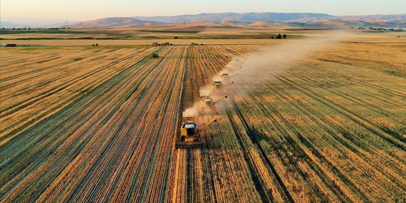 Cumhurbaşkanı Kararı ile Tarım Sigortaları Havuzu’na Destek Sağlanacak