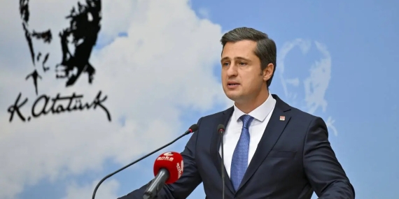 Cumhurbaşkanı Yardımcısı ve Hazine ve Maliye Bakanı Açıklamaları