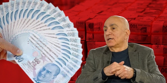 Deneyimli İktisatçı Dr. Mahfi Eğilmez’den Kamu Tasarruf Paketi Değerlendirmesi