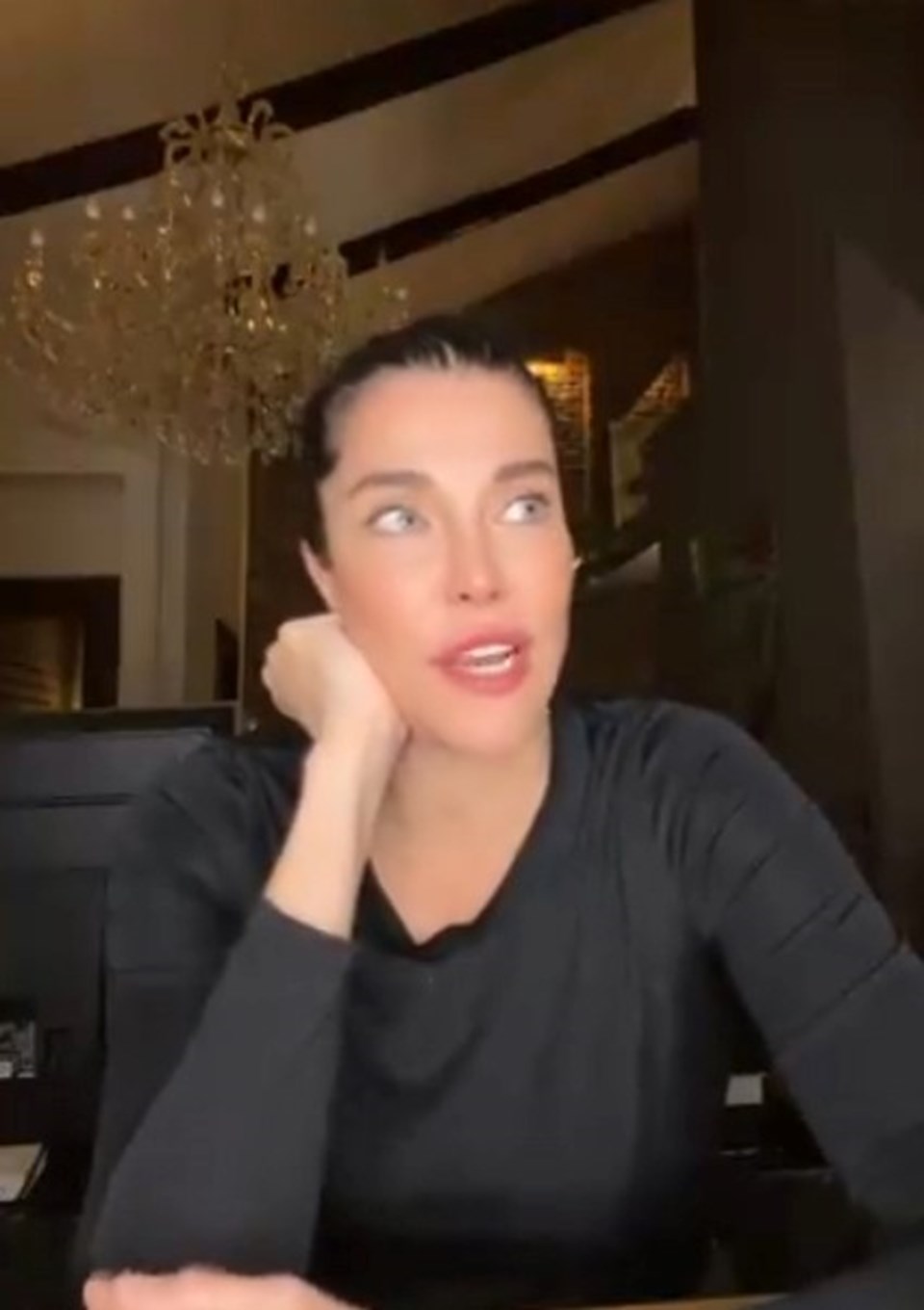 Deniz Akkaya'nın Açıklamaları ve İfade ve Tepkileri 2 Deniz Akkaya'nın İfade ve Tepkileri