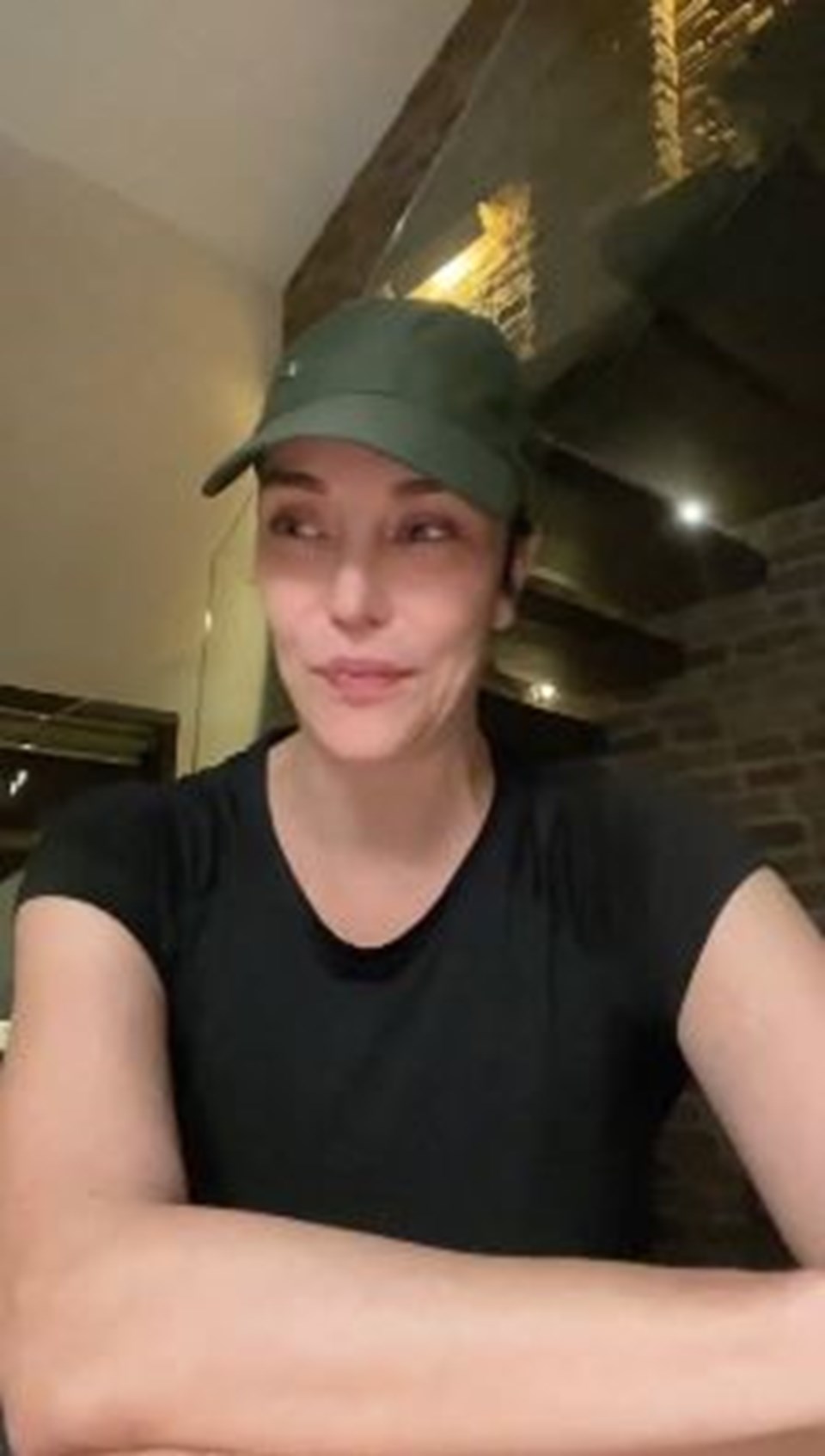 Deniz Akkaya'nın Kızıyla Yaşadığı Olay 2 Akkaya'nın İddiaları