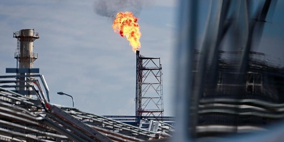 Doğal Gaz Dağıtımı ve Yatırımları
