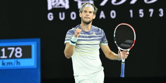 Dominic Thiem, Tenis Kariyerini 2024’te Sonlandıracak