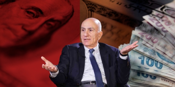 Dr. Mahfi Eğilmez’in Ekonomi Değerlendirmesi