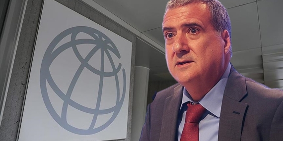 Dünya Bankası Türkiye’ye 35 Milyar Dolarlık Finansman Desteği Sağlıyor