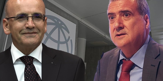 Dünya Bankası’nın Türkiye’ye Sağladığı 35 Milyar Dolarlık Finansman Desteği