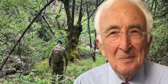 Ekonomist Korhan Berzeg’in Kaybolduğu Gün Görgü Tanıkları Hakkındaki İddialar