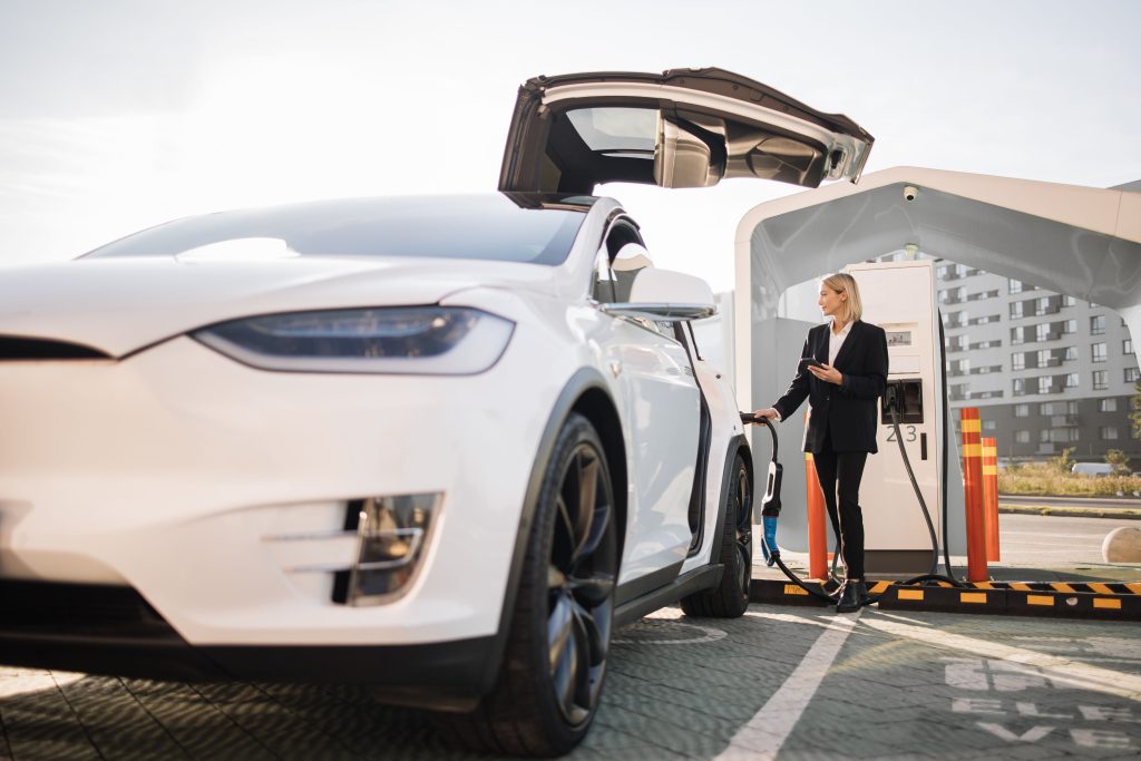 Elektrikli Araç Lastik Seçimi