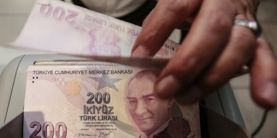 Emekli Maaşı Zammı Temmuz Ayına Odaklandı