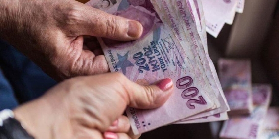 Emeklilerin Zam Beklentisi ve Kurban Bayramı İkramiyesi