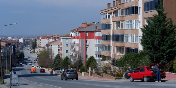 Emlak Düzenlemelerinde İkinci Aşama Bekleniyor