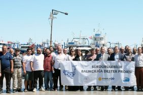Enerjisa Enerji, Adana Karataş'ta Sürdürülebilir Balıkçılık Projesi ile Çevre ve Toplum İçin Yeni Bir Adım Atıyor 6 Enerjisa Adana Sürdürülebilir Balıkçılık