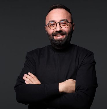Finansal Teknoloji Sektöründe Siber Güvenlik Önem Kazanıyor: Ödüyo'dan Yenilikçi Çözümler 9 Erman Yapıcı