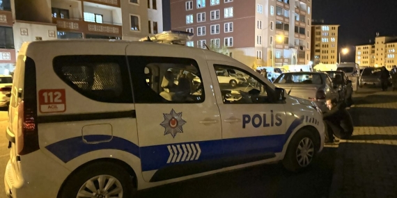 Erzurum’da Akrabalar Arasında Kavga: 4 Yaralı