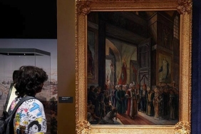 Fatih Sultan Mehmet Sergisi İstanbul'da Açıldı 5 fatih-sultan-mehmet-sergisi-istanbulda-acildi-Me1WuK5k.jpg