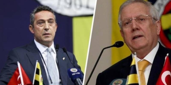 Fenerbahçe Seçimleri ve Adaylar