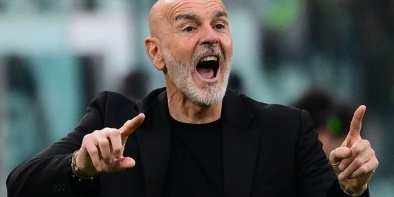 Fenerbahçe ve Beşiktaş’ın Gündemindeki Stefano Pioli, Milan’dan Ayrıldı