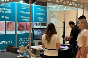 ForenScope, 26. Uluslararası Adli Tıp Akademisi Kongresi'nde Yenilikçi Adli Teknolojilerini Tanıttı 3 ForenScope, 26. Uluslararası Adli Tıp Akademisi Kongresi'nde
