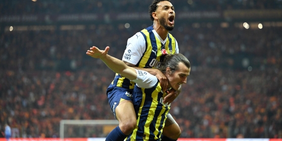 Galatasaray ve Fenerbahçe Maçlarında Yabancı VAR Hakemleri Görev Alacak