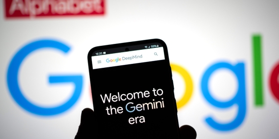 Google Yapay Zeka Modelleri ve Yenilikler