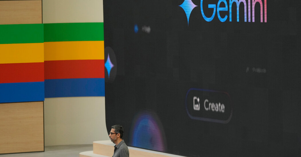 Google'ın Yapay Zeka Arama Hataları Güven Krizi Yaratıyor 2 googlein-yapay-zeka-arama-hatalari-guven-krizi-yaratiyor-fzDcYTkf.jpg