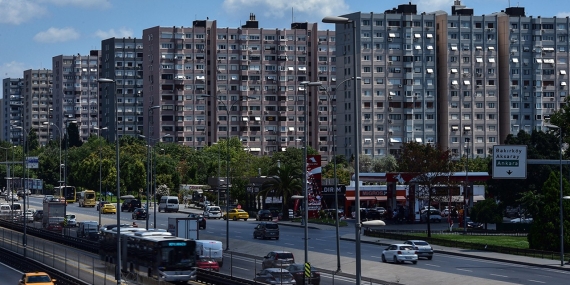 GYODER Başkanı: Proje GYF ile Konut Krizine Çözüm Aranıyor