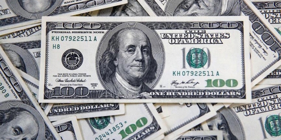 Haftanın İlk Gününde Dolar ve Euro Kurları