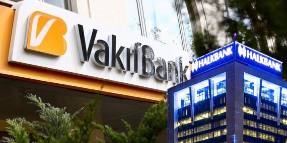 Halkbank ve Vakıfbank Kar Dağıtımı Kararı Almadı