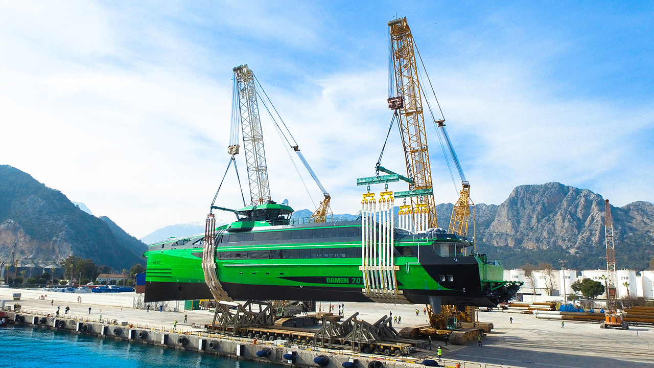 Hareket Şirketi Halka Arz Süreci 1 Şirket Bilgileri ve Hedefler