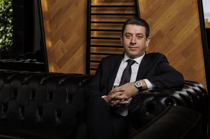 Hareket Şirketi Halka Arz Süreci 2 Gelecek Hedefleri ve Yatırımlar