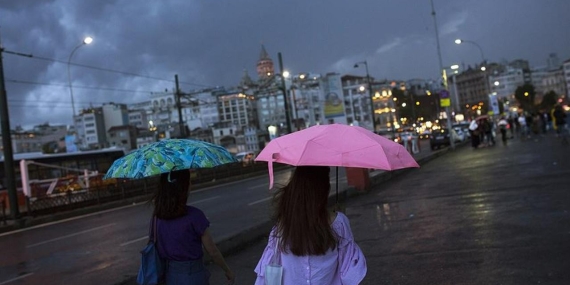 Hava Durumu Uyarıları ve Tahminleri