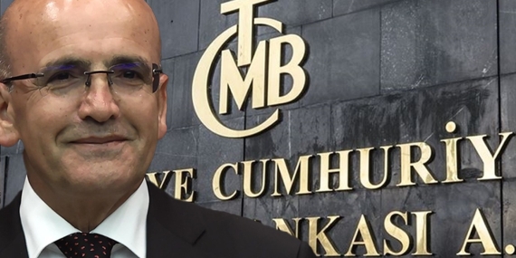 Hazine ve Maliye Bakanı Mehmet Şimşek Ekonomik Durumu Değerlendirdi