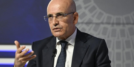 Hazine ve Maliye Bakanı Mehmet Şimşek’ten Ekonomiye İlişkin Açıklamalar