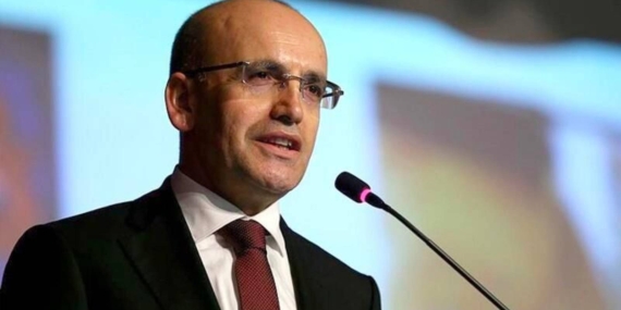 Hazine ve Maliye Bakanı Mehmet Şimşek’ten Önemli Açıklamalar